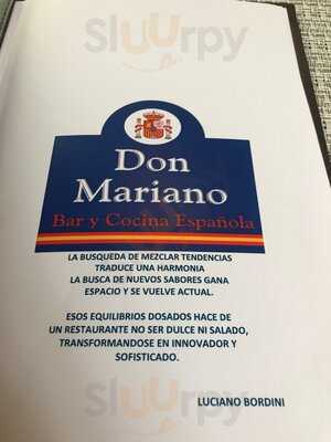 Don Mariano