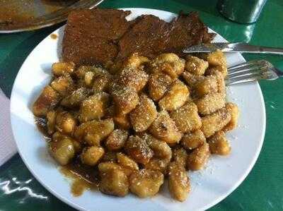 Bar E Lanchonete Menino Do Globo