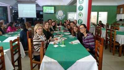Restaurante E Pizzaria Do Palmeiras