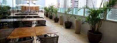 Restaurante E Pizzaria Do Palmeiras