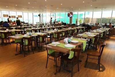 Restaurante E Pizzaria Do Palmeiras