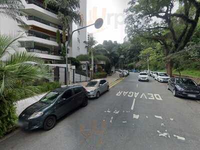 Restaurante E Pizzaria Do Palmeiras