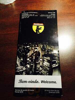 Berlin Costelaria - Campo Belo