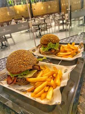 Nando Burguer