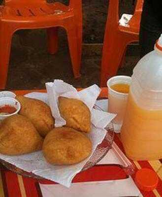 Sabor Do Lar Lanchonete