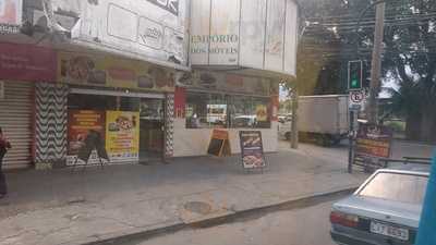 Requinte De Realengo