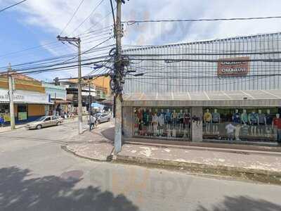 Requinte De Realengo