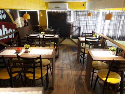 Padaria E Confeitaria Bom Sabor