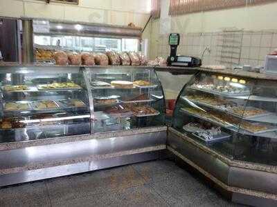 Padaria E Confeitaria Bom Sabor