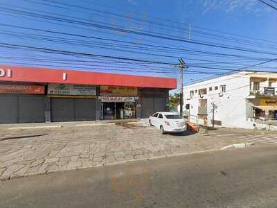 Padaria E Confeitaria Bom Sabor