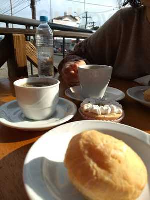 Padaria E Confeitaria Bom Sabor