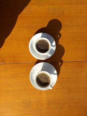 Padaria E Confeitaria Bom Sabor