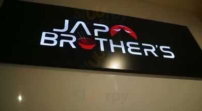 Japa Brother's