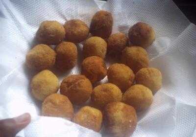 Amoret Ys Bar E Lanchonete