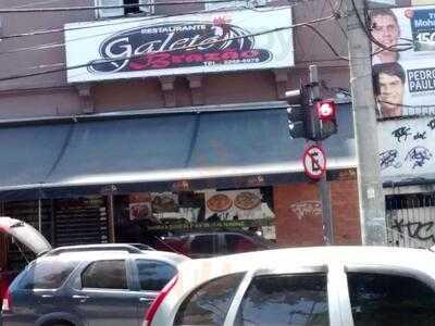 Galeto Brazão