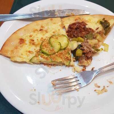 Nestor Pizzaria E Esfiharia