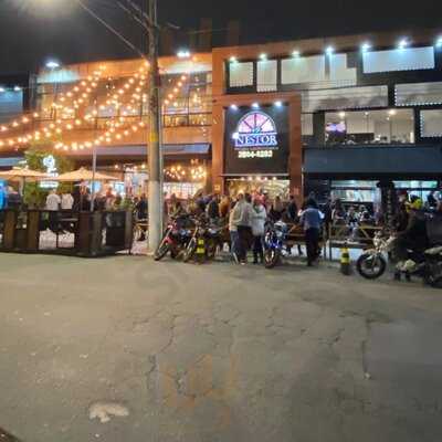 Nestor Pizzaria E Esfiharia