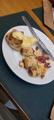 Nestor Pizzaria E Esfiharia