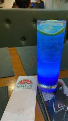 Nestor Pizzaria E Esfiharia