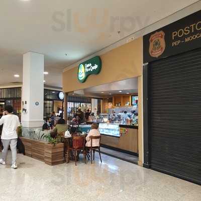 Casa Do Pão De Queijo