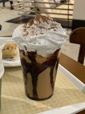 Casa Do Pão De Queijo