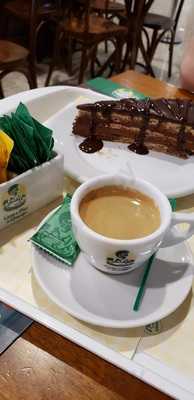 Casa Do Pão De Queijo