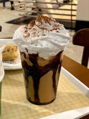 Casa Do Pão De Queijo