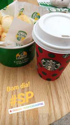 Casa Do Pão De Queijo