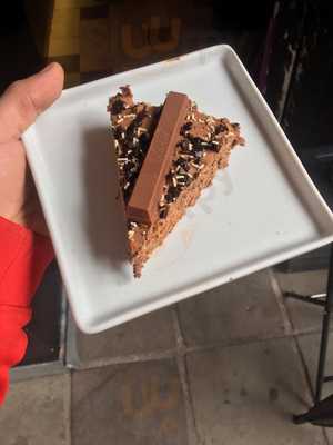 Gourmandise Retisserie