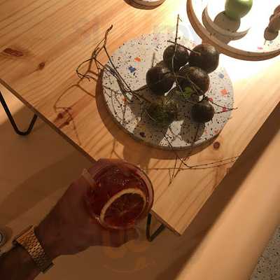 Gourmandise Retisserie