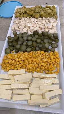 Goncalves Restaurante