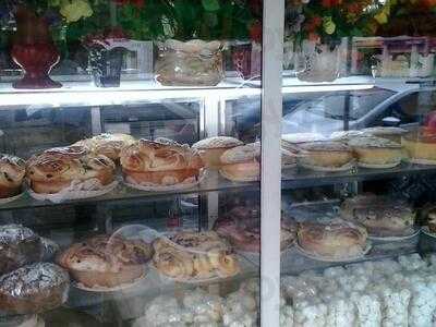 Doceria Marron Glace