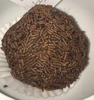 Doceria Marron Glace