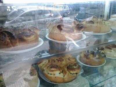 Doceria Marron Glace