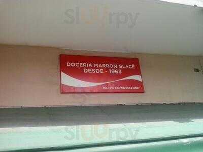 Doceria Marron Glace