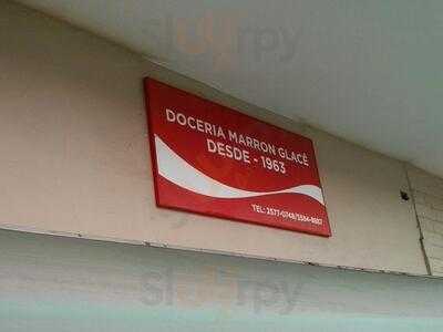 Doceria Marron Glace