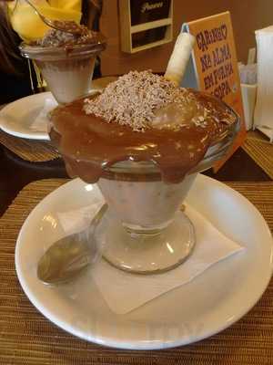 Chocolates Prawer Protasio