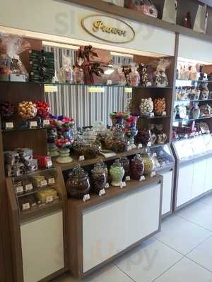 Chocolates Prawer Protasio