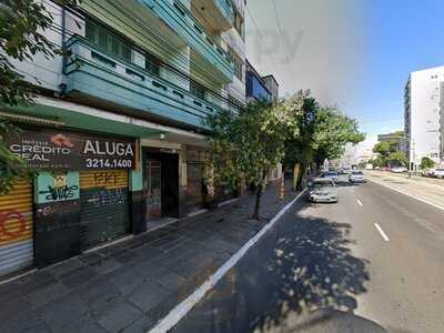 Chocolates Prawer Protasio