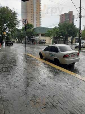 Chaveiro N.s. De Fatima