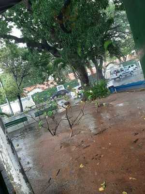 Chaveiro N.s. De Fatima