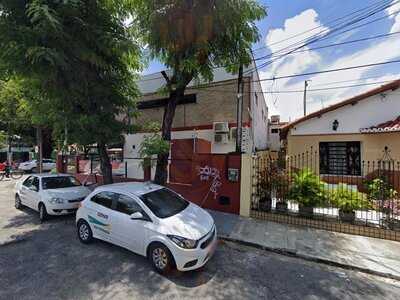 Chaveiro N.s. De Fatima