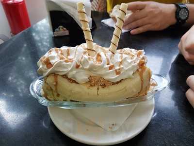 Sottozero Sorveteria E Gelateria