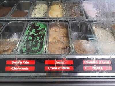 Sottozero Sorveteria E Gelateria