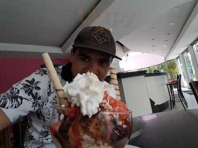 Sottozero Sorveteria E Gelateria