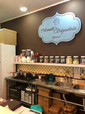 Colanuto's Brigaderia