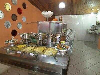 Baladeva Restaurante E Comercio