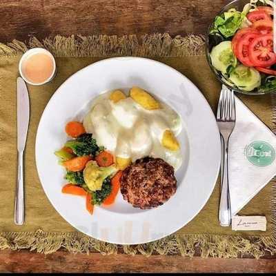 Baladeva Restaurante E Comercio