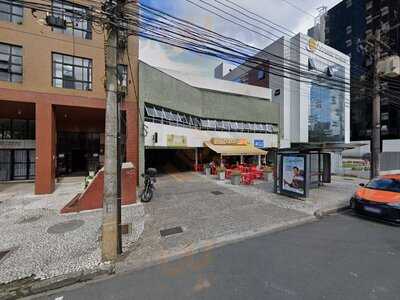 Baladeva Restaurante E Comercio