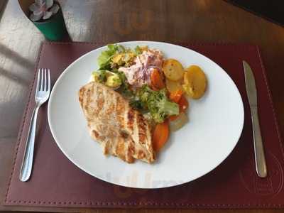 Baladeva Restaurante E Comercio